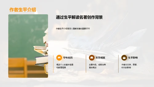 名著解读与应用