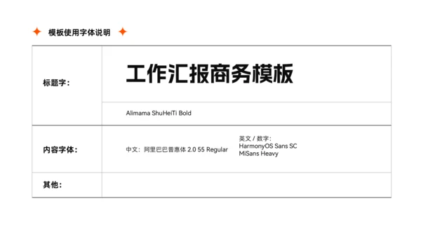 流体几何风工作汇报商务通用PPT模板