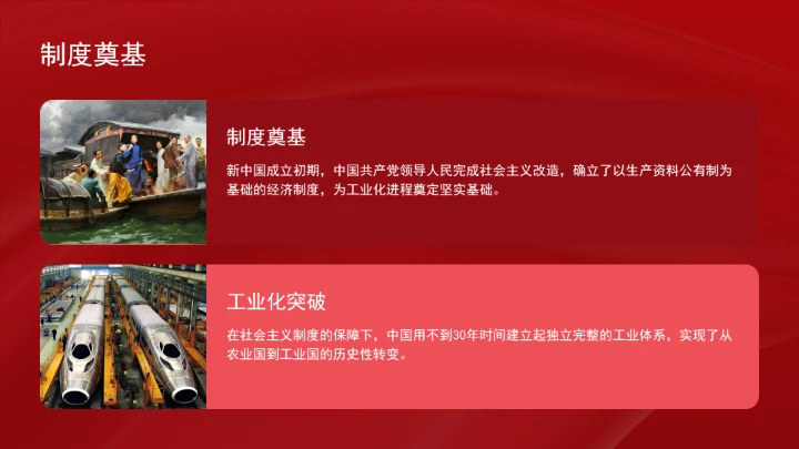 经济制度理论的创新和突破学习ppt课件
