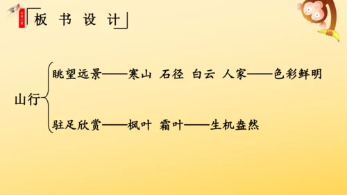4 古诗三首  课件