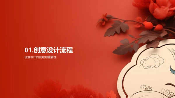 创意设计：从灵感到实践