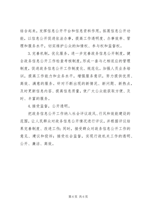 我市体育局透明年度报告.docx