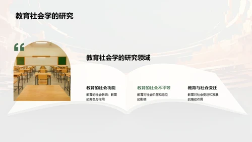 教育学之路