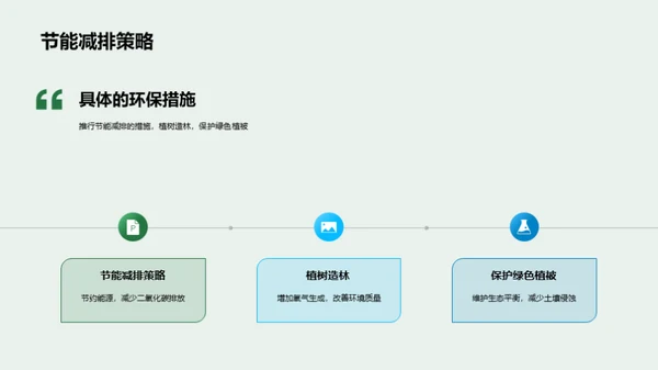 环保行动，校园起步