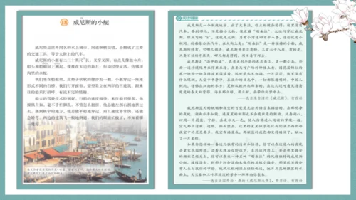 统编版语文五年级下册第七单元教材解读   课件