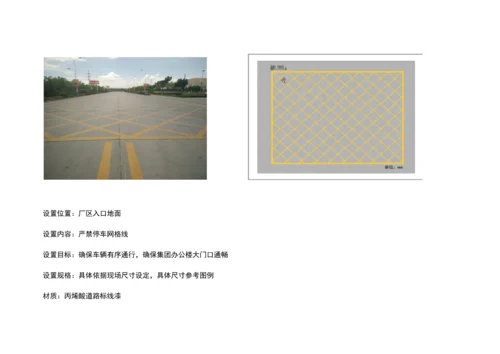 能源集团安全目视化手册模板.docx