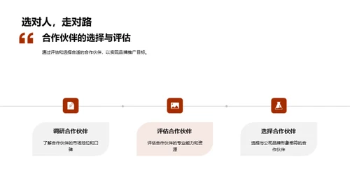 汽车品牌营销策略