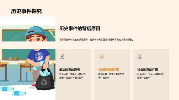解读历史之道