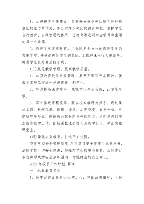 2023年校长工作计划.docx