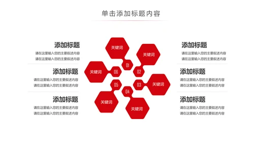 大气爱心医疗护士护理工作报告动态PPT模板
