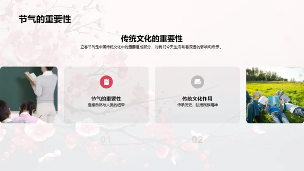 解析立春节气