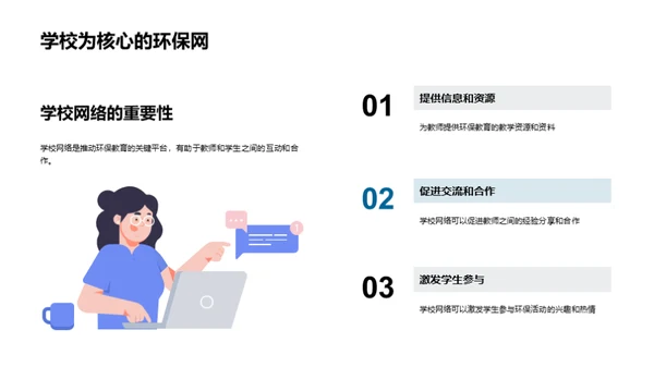 环保启蒙：以教育塑造未来