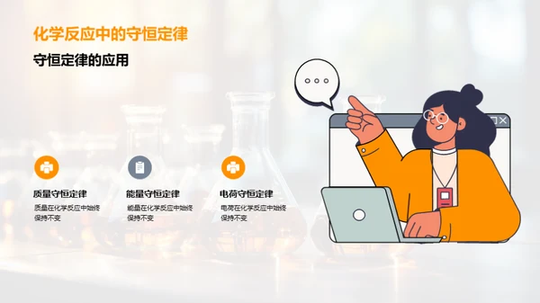 探究化学反应