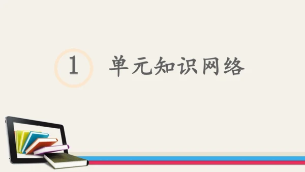 七年级道德与法治期末专题复习课件1 ——新阶段  学习与成长（40张PPT）