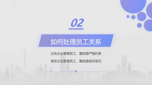 企业管理培训领导力培训PPT模板