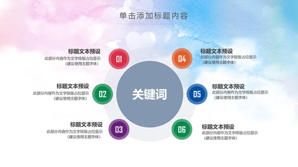 体育运动全民健身健康中国锻炼运动会PPT
