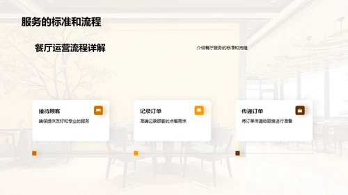 简约风餐饮旅游教育活动PPT模板