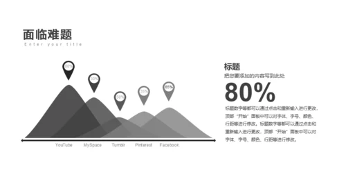 团队精神企业培训合作通用PPT模板