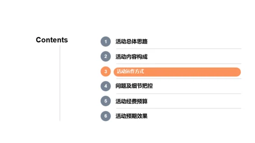 多色商务新品活动方案策划市场营销PPT下载