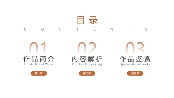 《巴黎圣母院》读后感分享会PPT模板