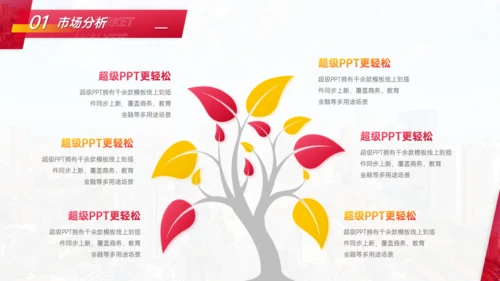 简约商务风公关策划人物出境讲师团队通用PPT模板