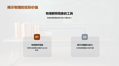 物理学习与应用策略