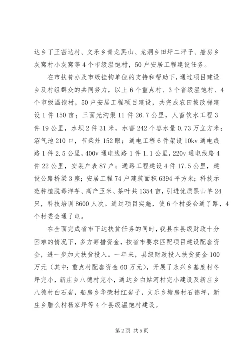 大力推进扶贫开发工作 (3).docx