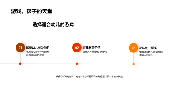 游戏化教学策略