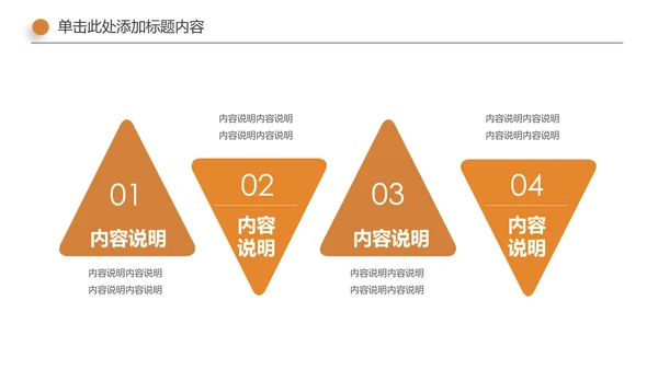 面包烘培甜点下午茶营养早餐面包店PPT模板