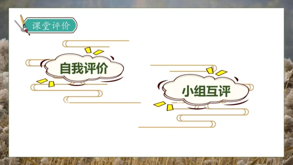 【核心素养】部编版语文四年级下册-21.芦花鞋（课件）