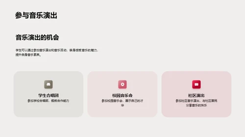 音乐的魅力解析