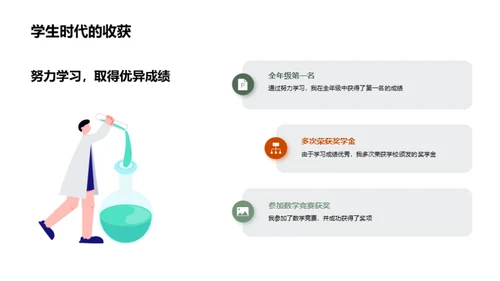 教师之路：成长与启迪