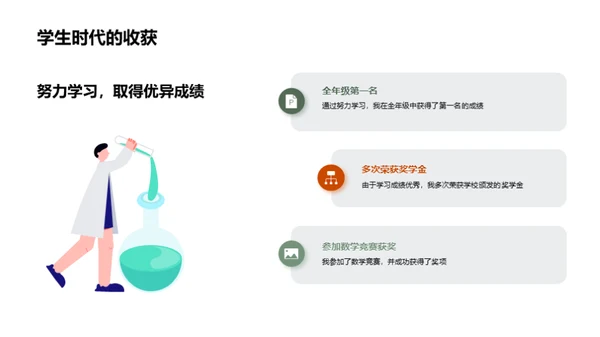 教师之路：成长与启迪