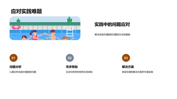 农学实践答辩报告PPT模板