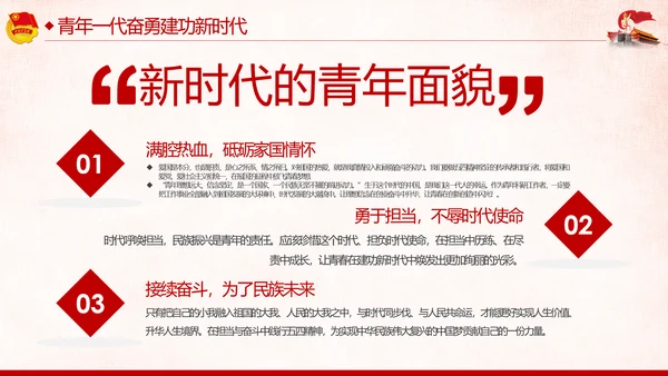 纪念五四运动101周年弘扬五四精神做合格团员PPT