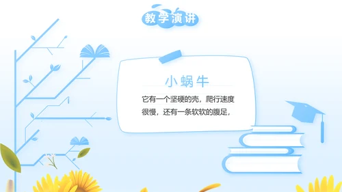少先队员风采展示工作总结汇报PPT