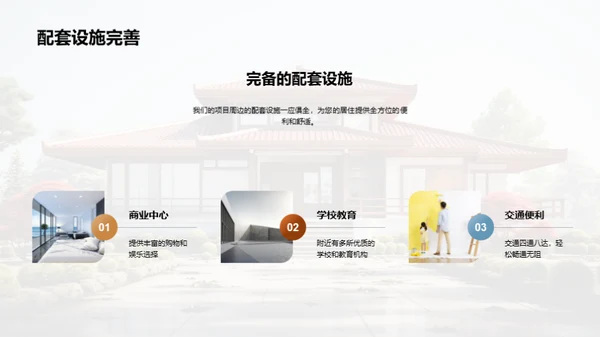 春节购房攻略