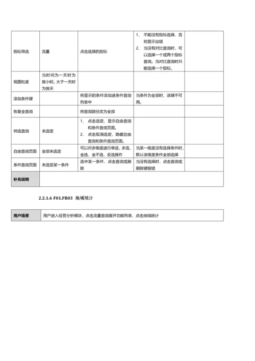 Data经营分析改版需求文档.docx