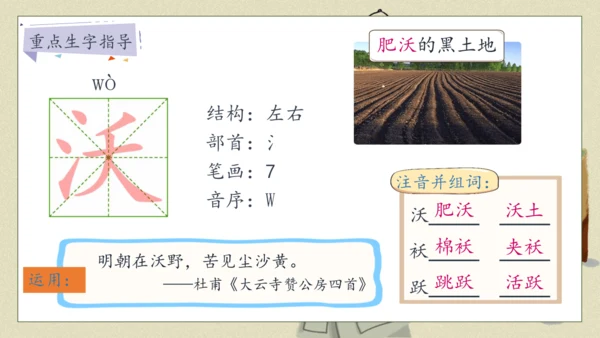 【核心素养】部编版语文五年级下册-11.军神 第1课时（课件）