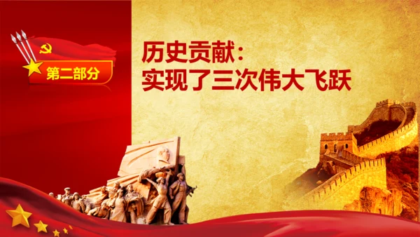 重温入党誓词入党志愿书不忘初心PPT模板
