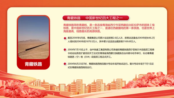 国庆节人民警察历史教学爱国教育PPT模板