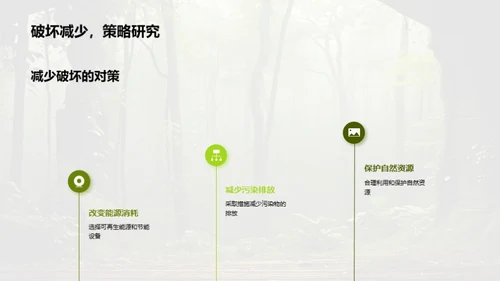 生态守护之旅