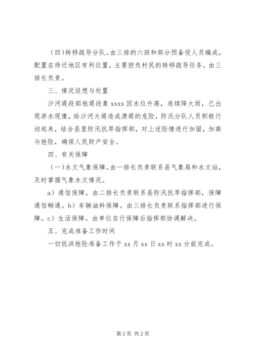 全力抗洪抢险确保安全供水 (5).docx