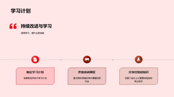 法务绩效与案例分析