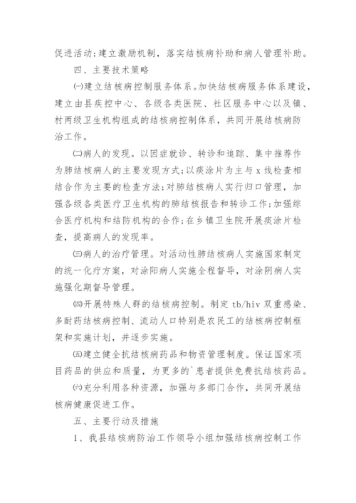 结核病工作计划_1.docx