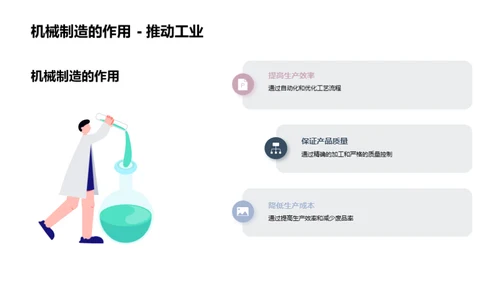 创新驱动包装机械时代