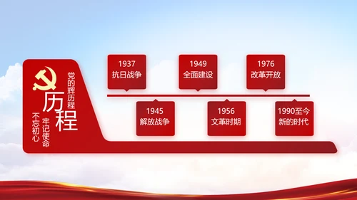 奋斗绘就新天府绘就美丽乡村新画卷PPT模板