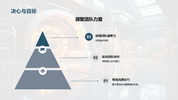 机械精英之成长篇章