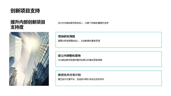 技术创新驱动力