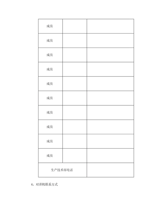 防汛、恶劣天气应急预案